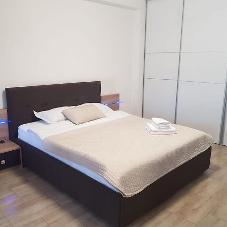 בוקרשט Aparthomes Fundeni מראה חיצוני תמונה