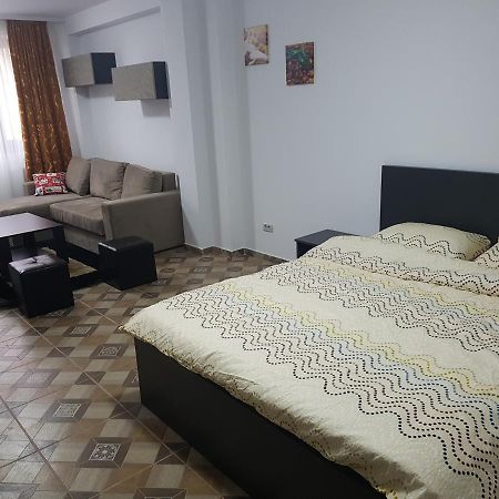 בוקרשט Aparthomes Fundeni מראה חיצוני תמונה