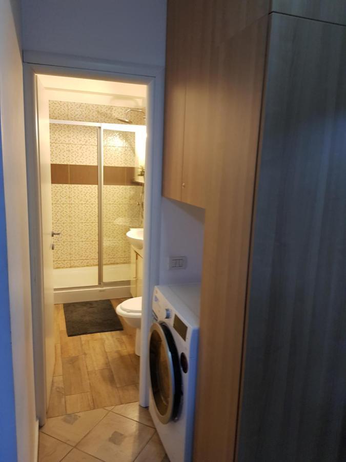 בוקרשט Aparthomes Fundeni מראה חיצוני תמונה