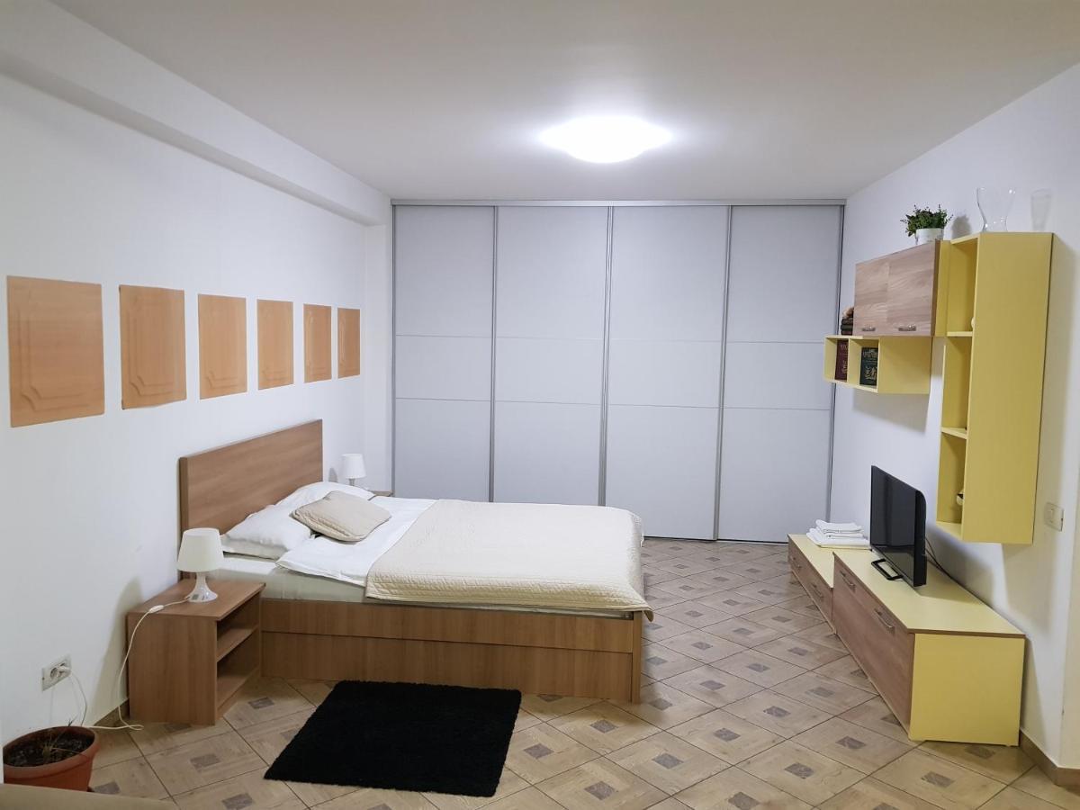 בוקרשט Aparthomes Fundeni מראה חיצוני תמונה
