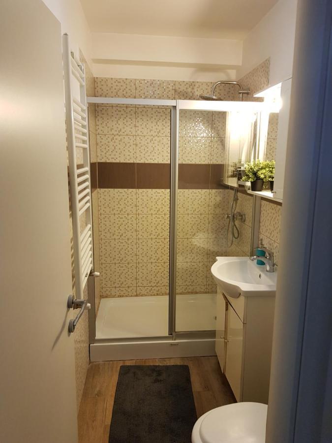 בוקרשט Aparthomes Fundeni מראה חיצוני תמונה