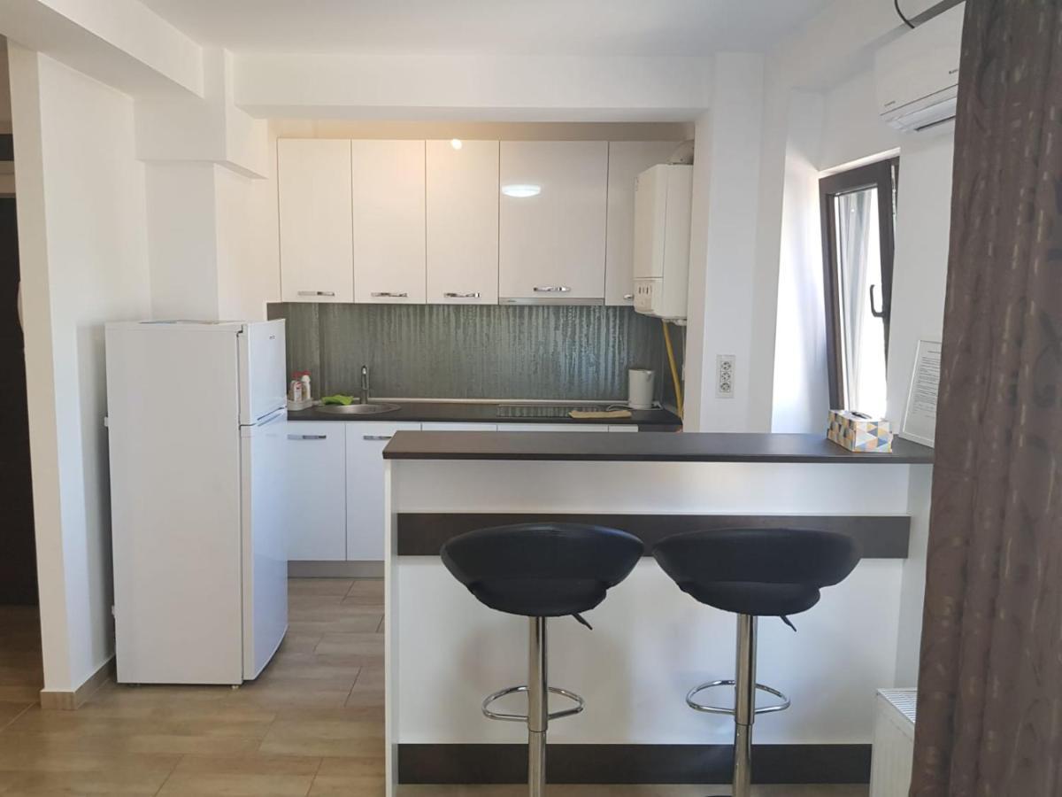 בוקרשט Aparthomes Fundeni מראה חיצוני תמונה