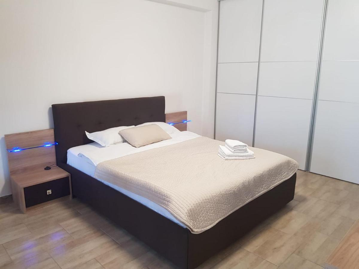 בוקרשט Aparthomes Fundeni מראה חיצוני תמונה