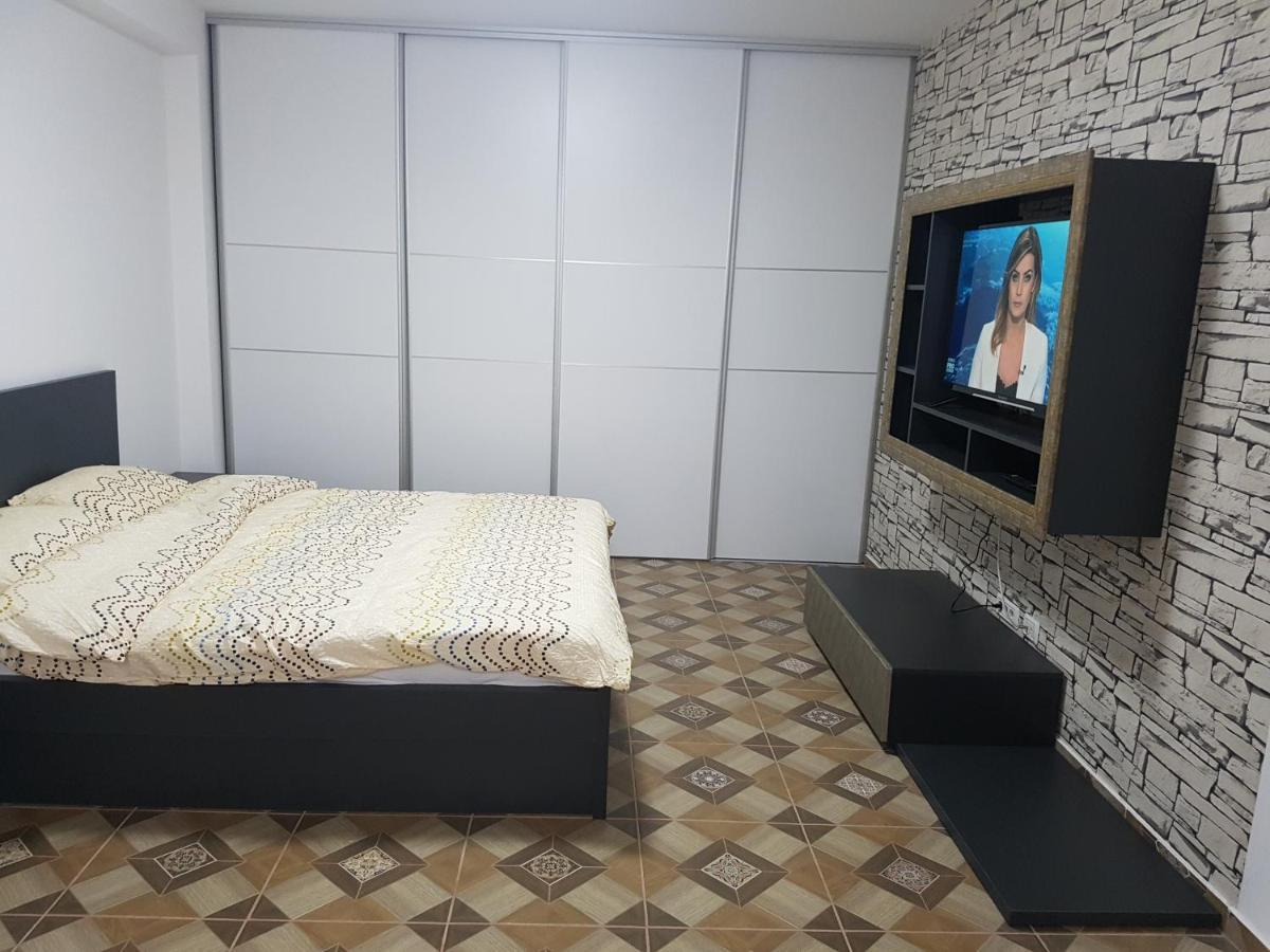 בוקרשט Aparthomes Fundeni מראה חיצוני תמונה
