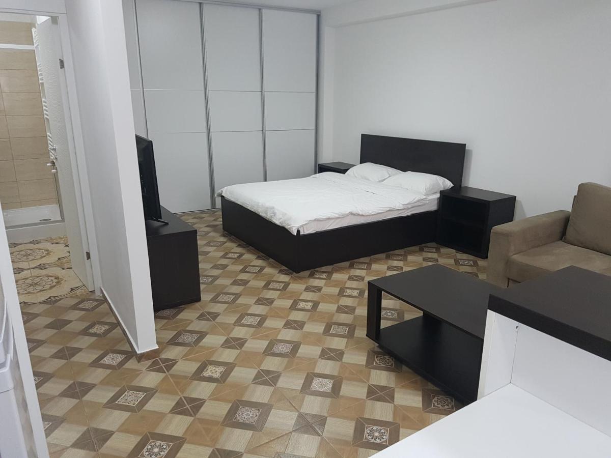 בוקרשט Aparthomes Fundeni מראה חיצוני תמונה