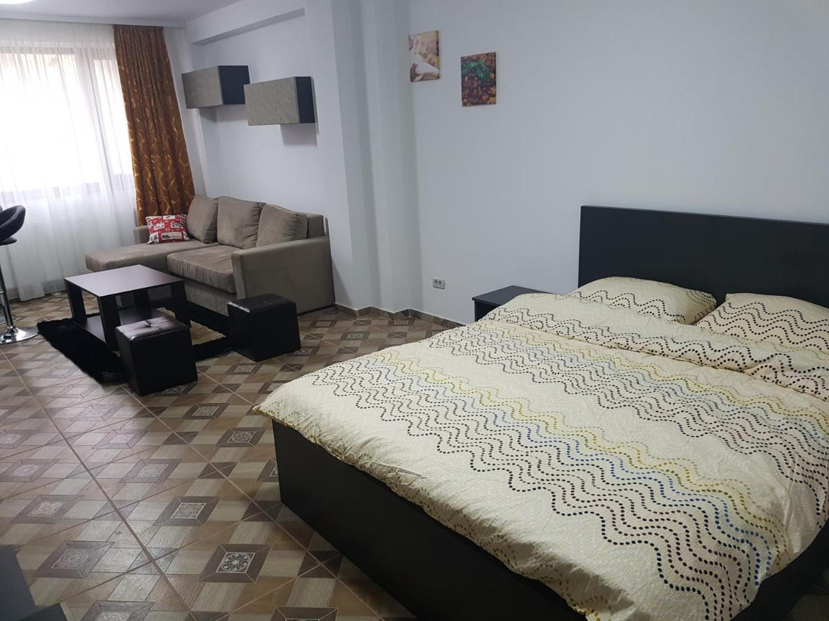 בוקרשט Aparthomes Fundeni מראה חיצוני תמונה