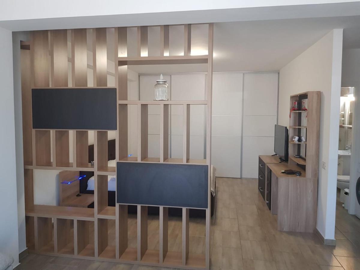 בוקרשט Aparthomes Fundeni חדר תמונה