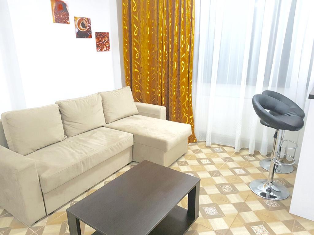 בוקרשט Aparthomes Fundeni מראה חיצוני תמונה