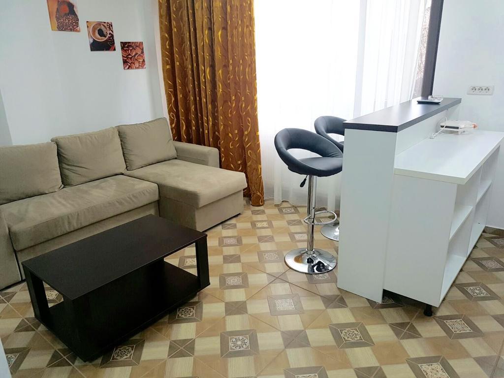 בוקרשט Aparthomes Fundeni מראה חיצוני תמונה