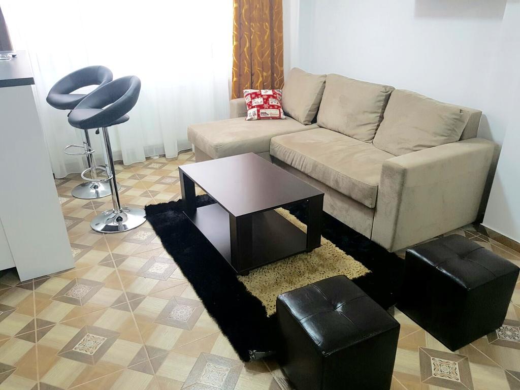 בוקרשט Aparthomes Fundeni מראה חיצוני תמונה