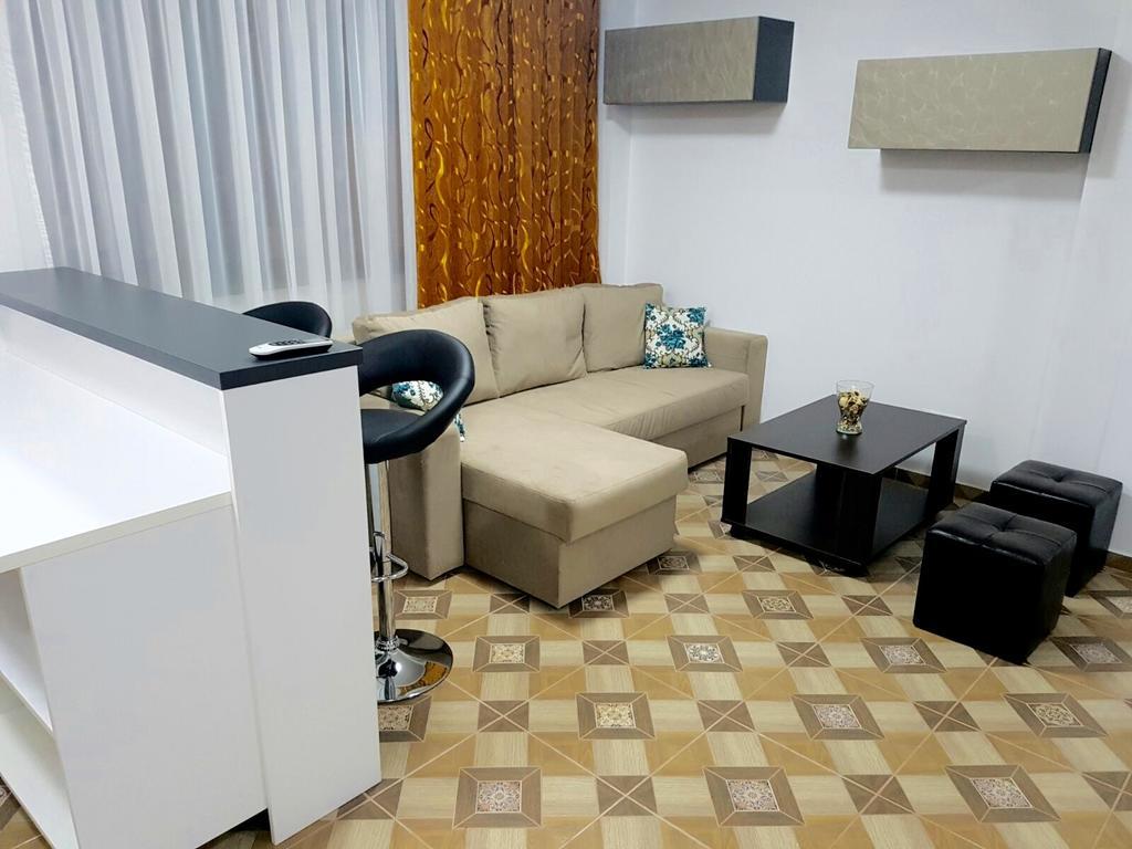 בוקרשט Aparthomes Fundeni מראה חיצוני תמונה