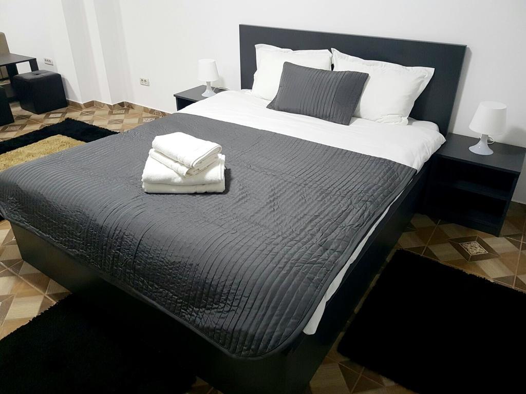 בוקרשט Aparthomes Fundeni מראה חיצוני תמונה