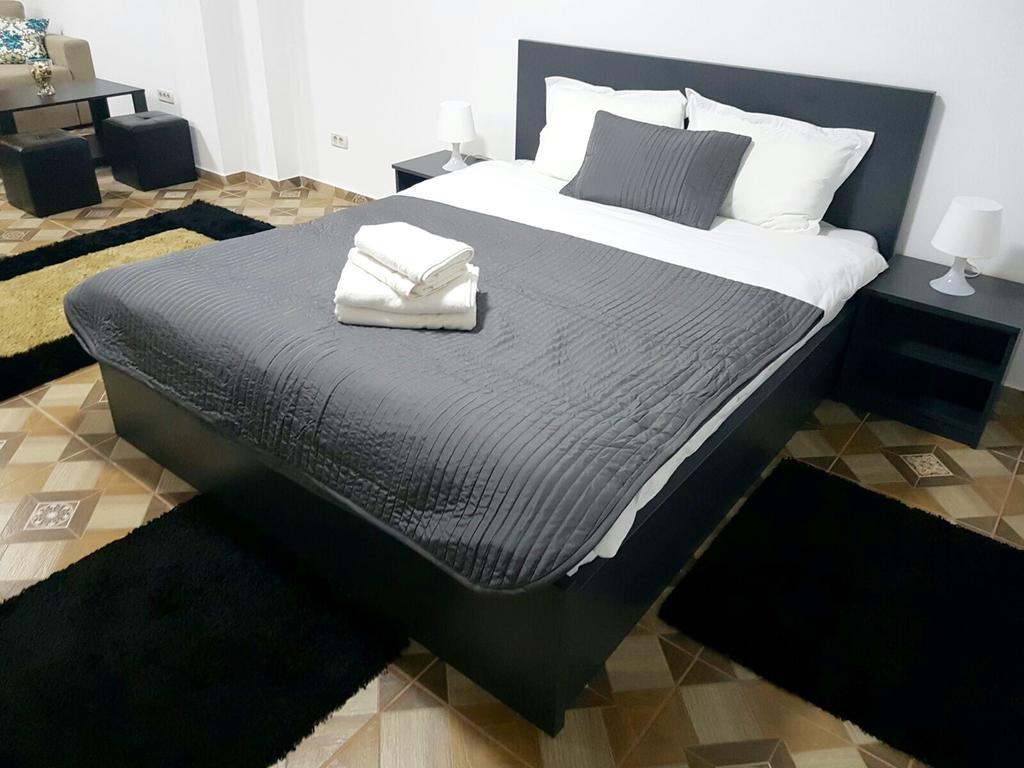 בוקרשט Aparthomes Fundeni מראה חיצוני תמונה
