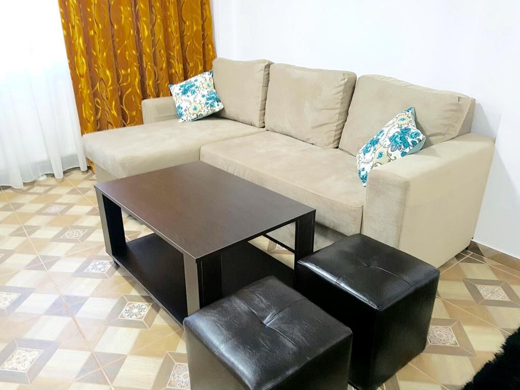 בוקרשט Aparthomes Fundeni מראה חיצוני תמונה